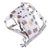 Baby Carrying Strap Newborn Waist Seat Front and Back Embrace Infant Holder for Outdoor Leaf