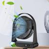 Príslušenstvo k notebookom – USB ventilátory a klimatizace