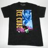 Ice Cube Doughboy Kabriolet Kyselá Černá Tričko Nové