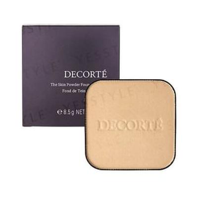 Makeup – Puder