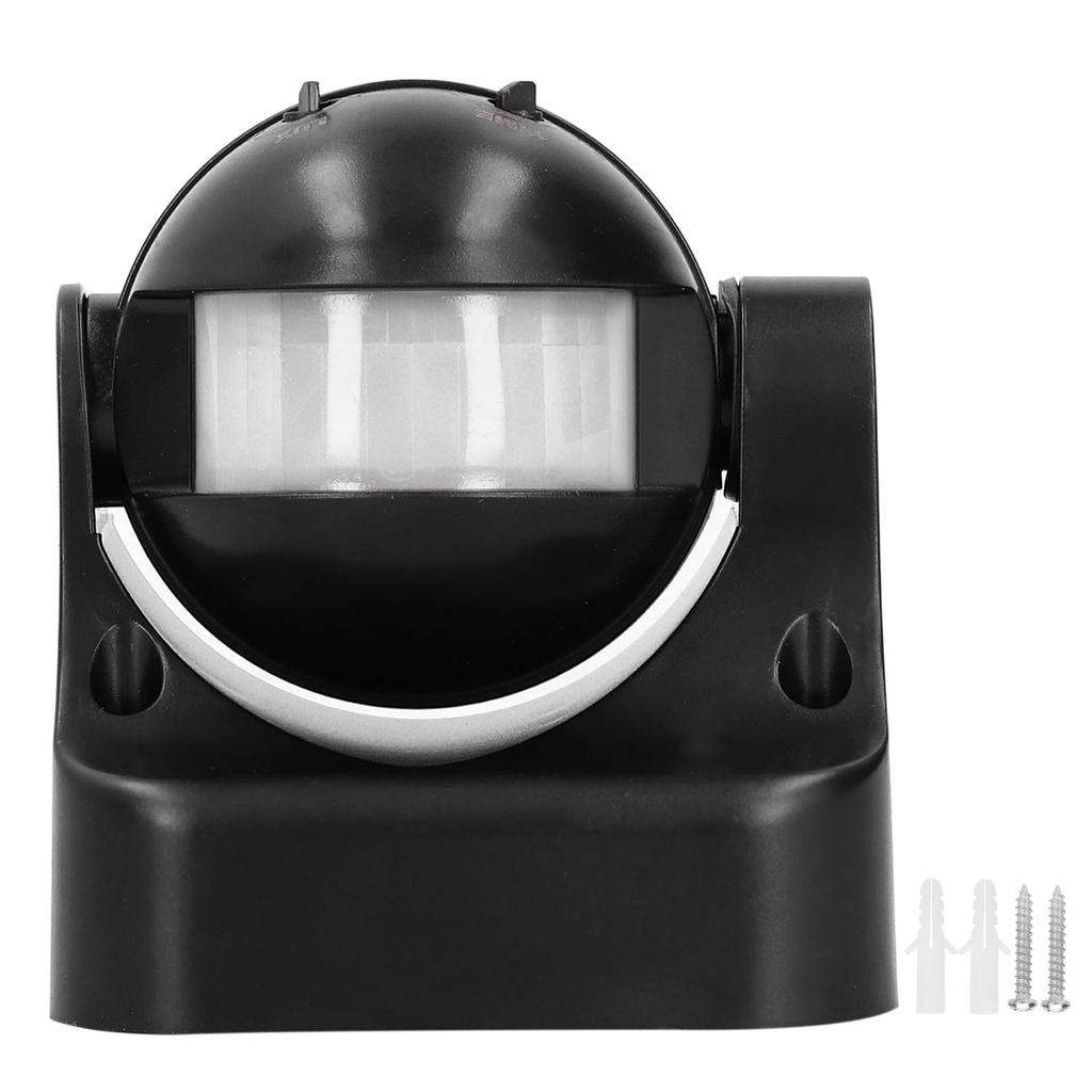 110?240V Wide Angle PIR Infrared Motion Sensor Detector Movement Switch Light Switch