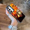 Game B-Borderlands Phone Case For Samsung S26 S25 Plus S20 S20 Plus S22 Ultra S23 FE S21 Plus S21 Ultra Colorful Cover