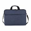 Ultra Thin Laptop Handbag with Shoulder Strap High-capacity Computer Storage Bag Waterproof Shockproof Laptop Sleeve Case