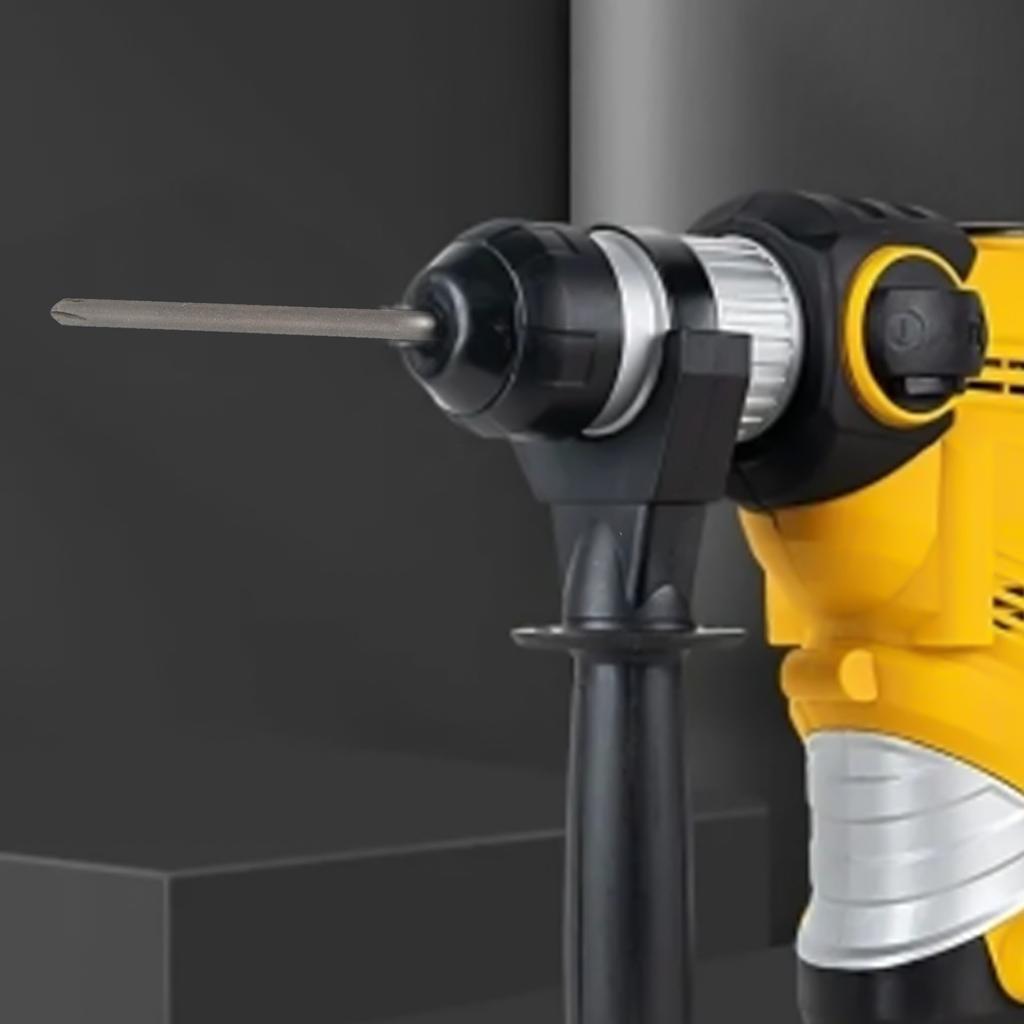 Mm Round Shank Electric Magnetic Suitable For Monitor