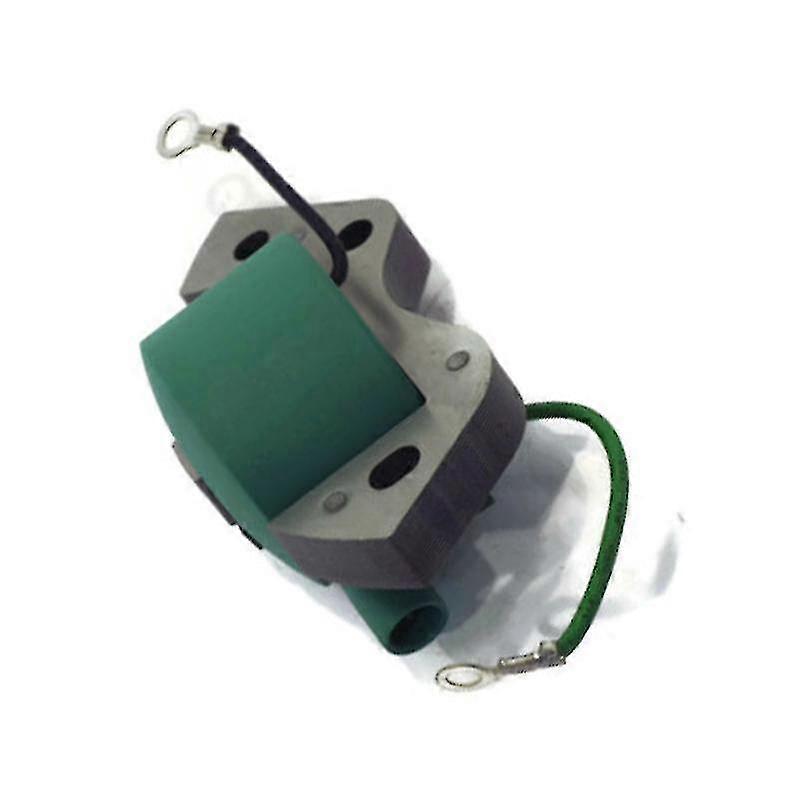 2pcs Outboard Engine Motor Ignition Coils For Omc Johnson Evinrude 584477 582995