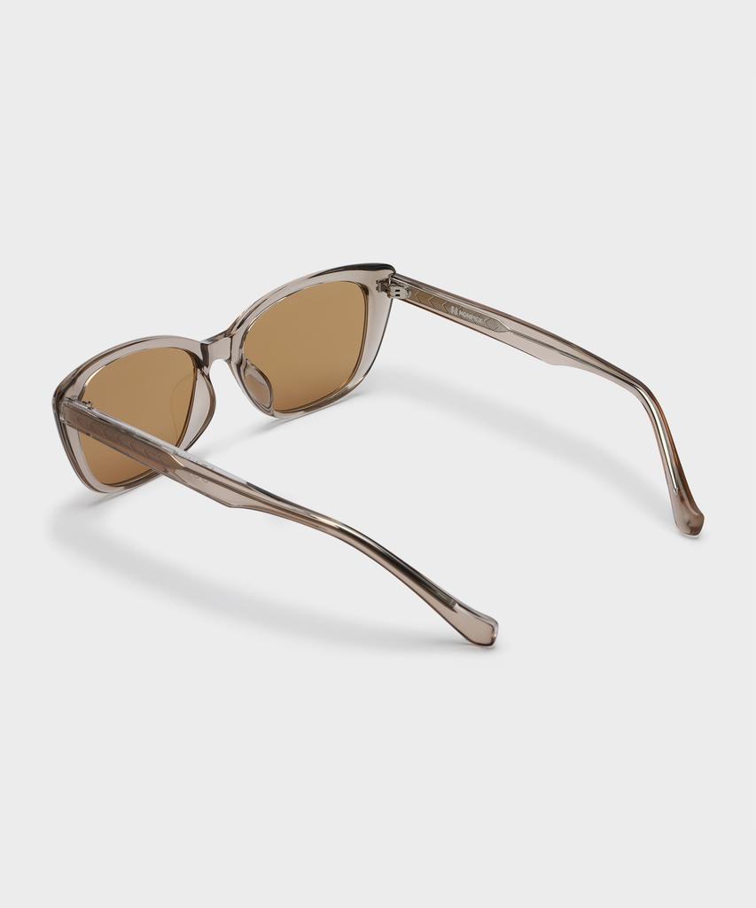 Nonpig Korin_Br Sunglasses