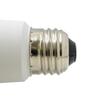 Maxar Electric LED Light Bulbs, 2-Pack, 40W Equivalent, Warm White, E26 Base, 60mm Diameter, Standard Bulb Type