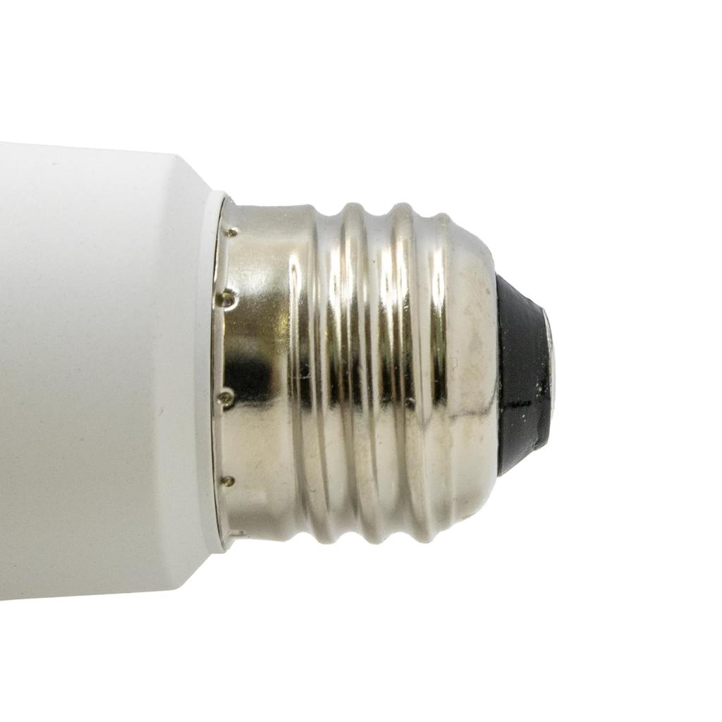 Maxar Electric LED Light Bulbs, 2-Pack, 40W Equivalent, Warm White, E26 Base, 60mm Diameter, Standard Bulb Type