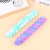 Children Sensory Toys Suction Cup Toys Fidget Sucker Toys Caterpillar Sucker Bubble Caterpillar