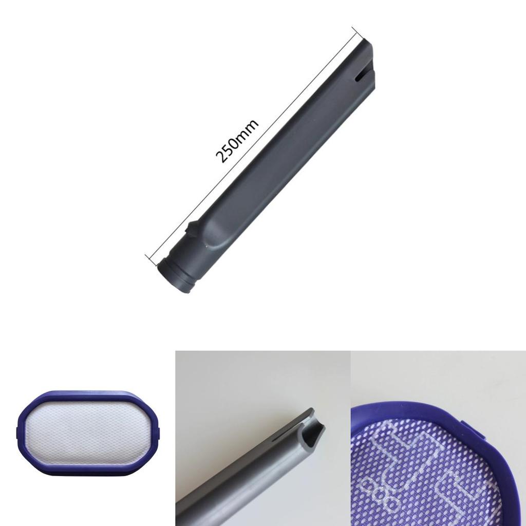 For Dyson Dc31 Vacuum Cleaner Tool Set With Dualfunction Brush Head For Home Cleaning