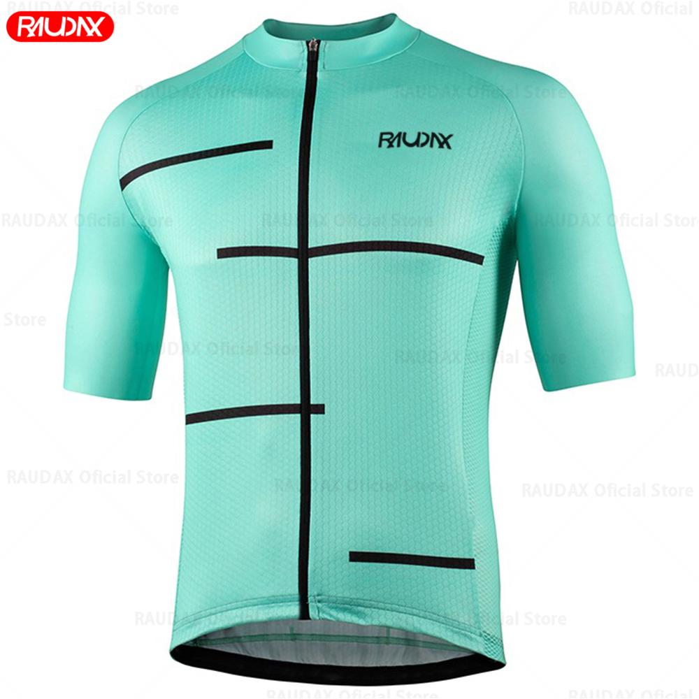 2026 Summer Quick Dry and Breathable Cycling Jersey Set Men Cycling Clothing Bicycle Uniform Breathable Mountain Bike Clothes