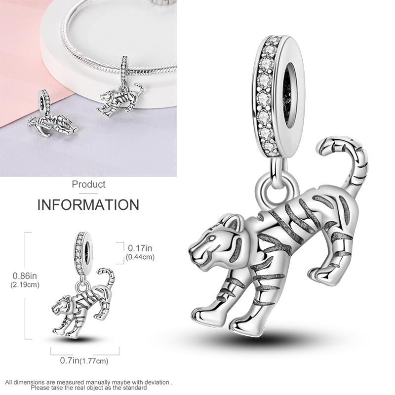 Copper Plated Elephant Sunflower Devil Eyes Christmas Tree Snowflake Charms For Women Diy Jewelry Anniversary Gifts