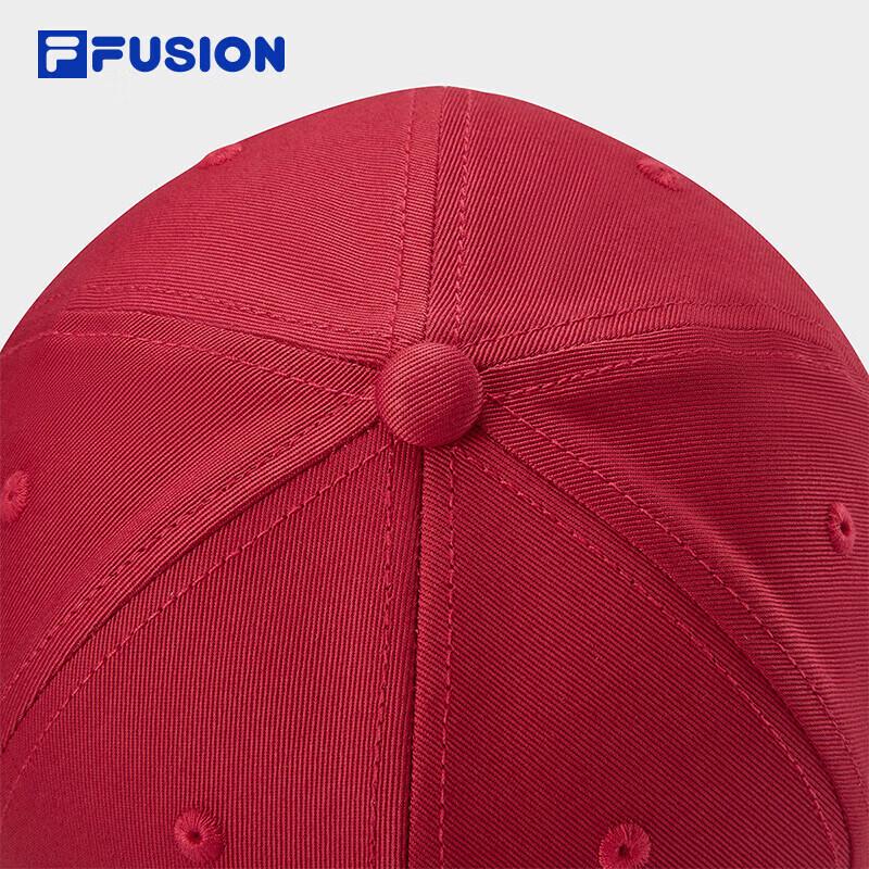FILA Unisex Casual Sports Baseball Cap