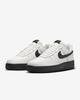 HJ7180-030 Air Force 1 Low '07 Phantom Cement Grey Black (Women's)