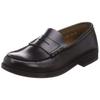 Moonstar Loafers BVL540, Unisex, Adult, Black, Size 220 Cm, 3E