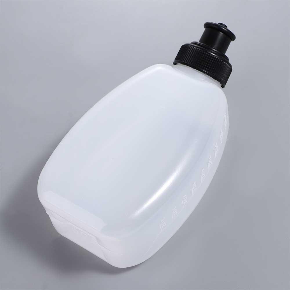 Leak-Proof Sport Water Bottle Plastic Sport Water Flask Universal Drinking Bottle  Fitness