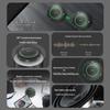 Lenovo Smart Noise-Cancelling Conference Speakerphone (CN Version)