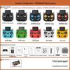 RadioMaster GX15 FPV Remote Controller with AG02 CNC Hall Gimbals