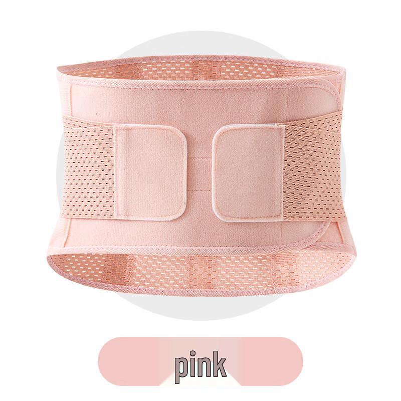 Atmungsaktive Sport-Taillenstütze für Damen