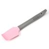 1PC Silicone Spatula Butter Cake Cream Scraper Blade Batter Brush Baking Tools Small Silica Gel Scraper Kitchen Baking Gadgets