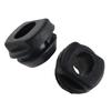 2Pcs Upper Radiator Insulator For Ford Focus Escape C-Max Cv6Z8125A