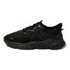 adidas Ozweego Triple Black Unisex Sneakers Core-Black FX6028