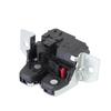 ODIDIO 1697400235 A1697400135 Car Rear Tail Gate Latch Lock For Mercedes W169 W245 B200 1697400135 1697400400