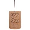 Carmate H1962 Hanging Deodorant Air Freshener for Cars and Rooms