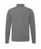 DAKS SHIRTS 100% Wool Washable Full Turtleneck Knit Regular Fit Grey_Dmw1Swtn151G1