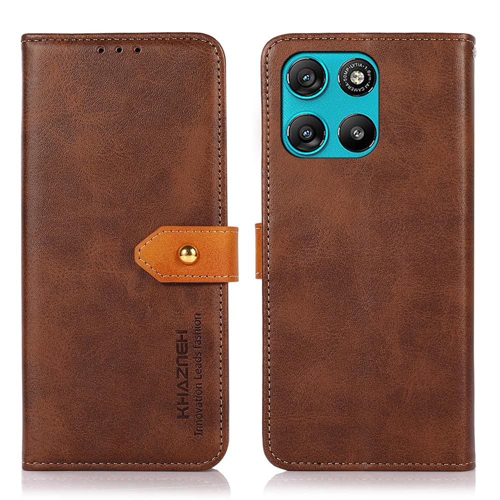 For Samsung Galaxy A16 5G/A16 4G/A26 5G/A17 5G/A17 4G Leather Case Phone Wallet Cover with Multiple