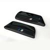 For BMW 5 Series I5 G60 2025-2025 Car Air Conditioning Seat Lower Air Outlet Protection Cover Dust Cover Interior Accessories