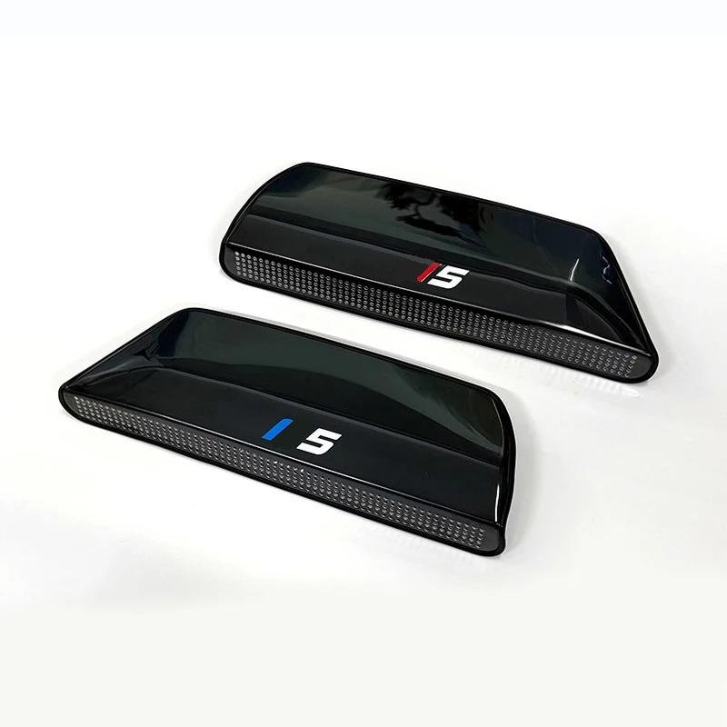 For BMW 5 Series I5 G60 2025-2025 Car Air Conditioning Seat Lower Air Outlet Protection Cover Dust Cover Interior Accessories