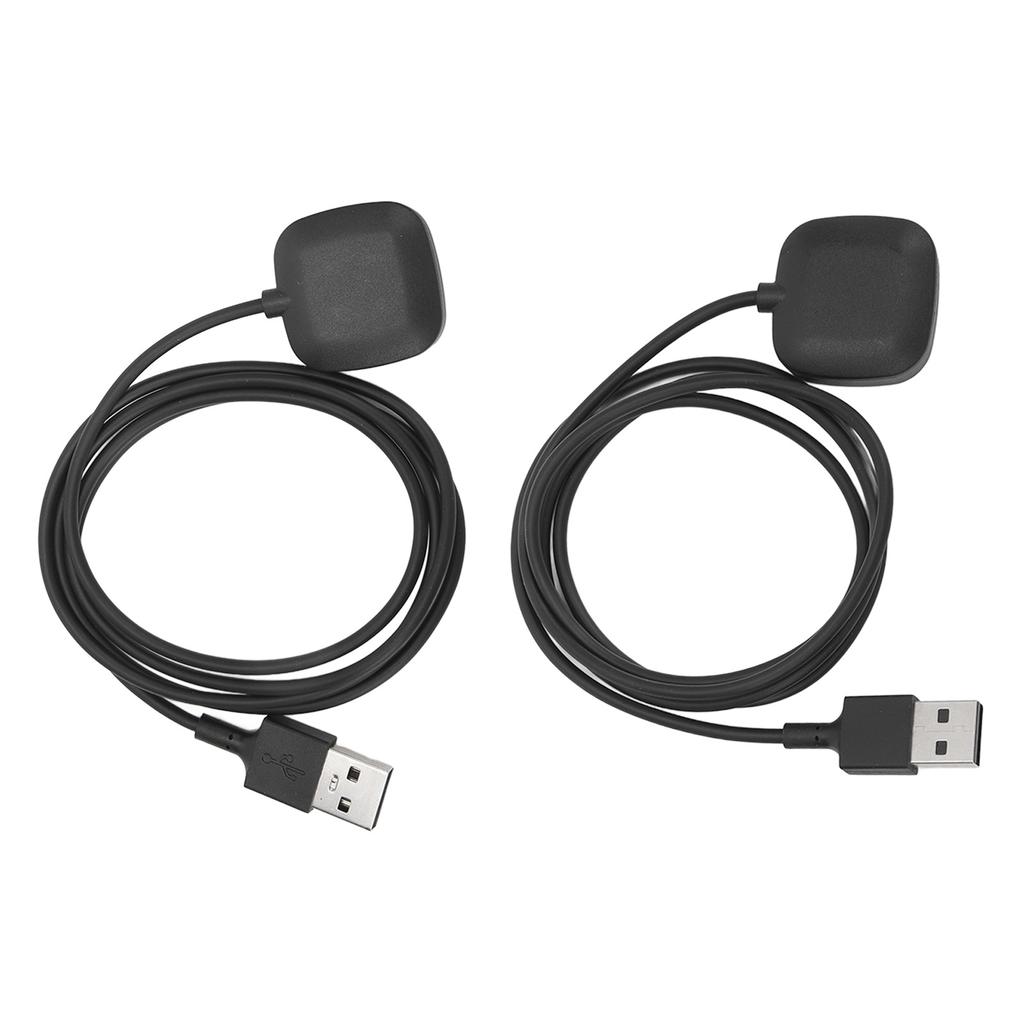 2 Stück 5V     Kabellose Ladestation Daten   Ladekabel für     3 Sense