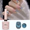 10ml Beautiful Nail Color Polish Dreamy Color Quick Drying Manicure