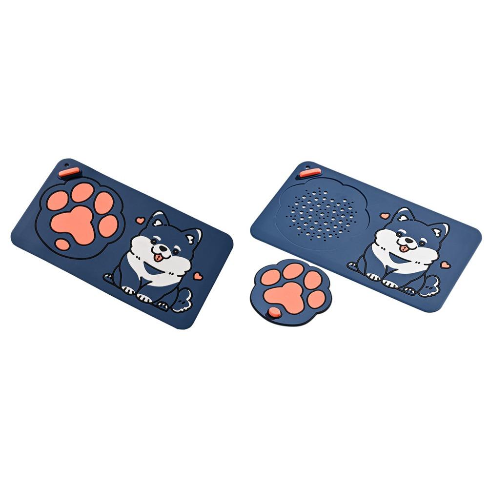 2PCS/SET 2 In 1 Floor Hair Catcher Anti Back-flow Bathroom Floor Drain Drain Cover  Drain Protection