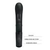 12 Speed G Spot Vibrator USB Rechargeable Powerful Dildo Rabbit Vibrator for Women Clitoris stimulation Massage Adult sex toys
