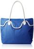 Tote Bag CJ Fudiroo Couleur 3419 Fudiroo 341902 02 BLU