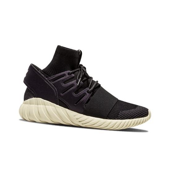 adidas Tubular Doom Primeknit Core Black S74921