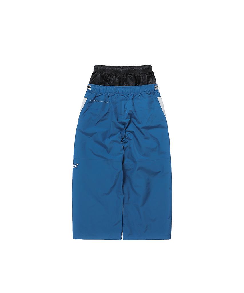 Beullenteu Draw Pants Blue