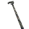 Derby Head Cane Wooden Walking Stick Design Vintage Style Hand Carved Gift Style