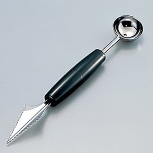 Fruit Decorator / 1 Piece Tomizawa Shoten Convenient Cooking Tool