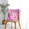 Alien Stage Mizi Till Ivan Pillowcases  Cute Funny Pillow Case For Sofa Home Decor Square Pillow Cover