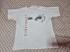 1986 - 1987 Eurythmics The Revenge Tour  Twoside Adults BT835 Unisex T-Shirt