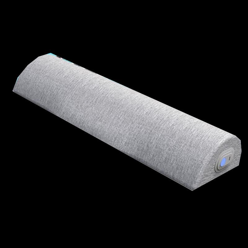 HEZHENG Electric U-shaped Neck & Shoulder Massager