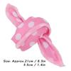 20pcs Flexible Sleep Curler Rollers Soft Sponge Hair Styling Rollers Hair Curler Rollers  For Women