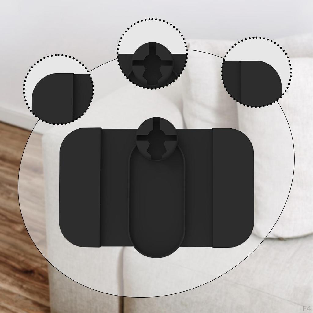 Cup Holder Tray for Sofa And Couch, Armrest Tray, Multifunctional, Reusable Storage Organizer, Drink