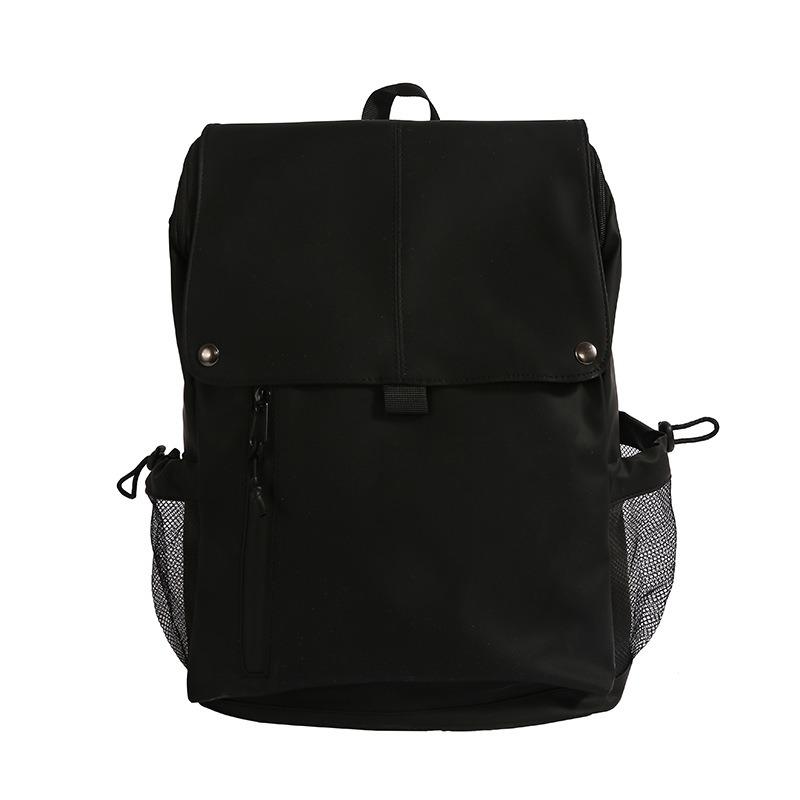 High sense fashion versatile computer backpack new commuter travel backpack