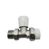 PPR Vertical Radiator Heat Dissipation Temperature Control Valve for Underfloor Heating and Home Improvement