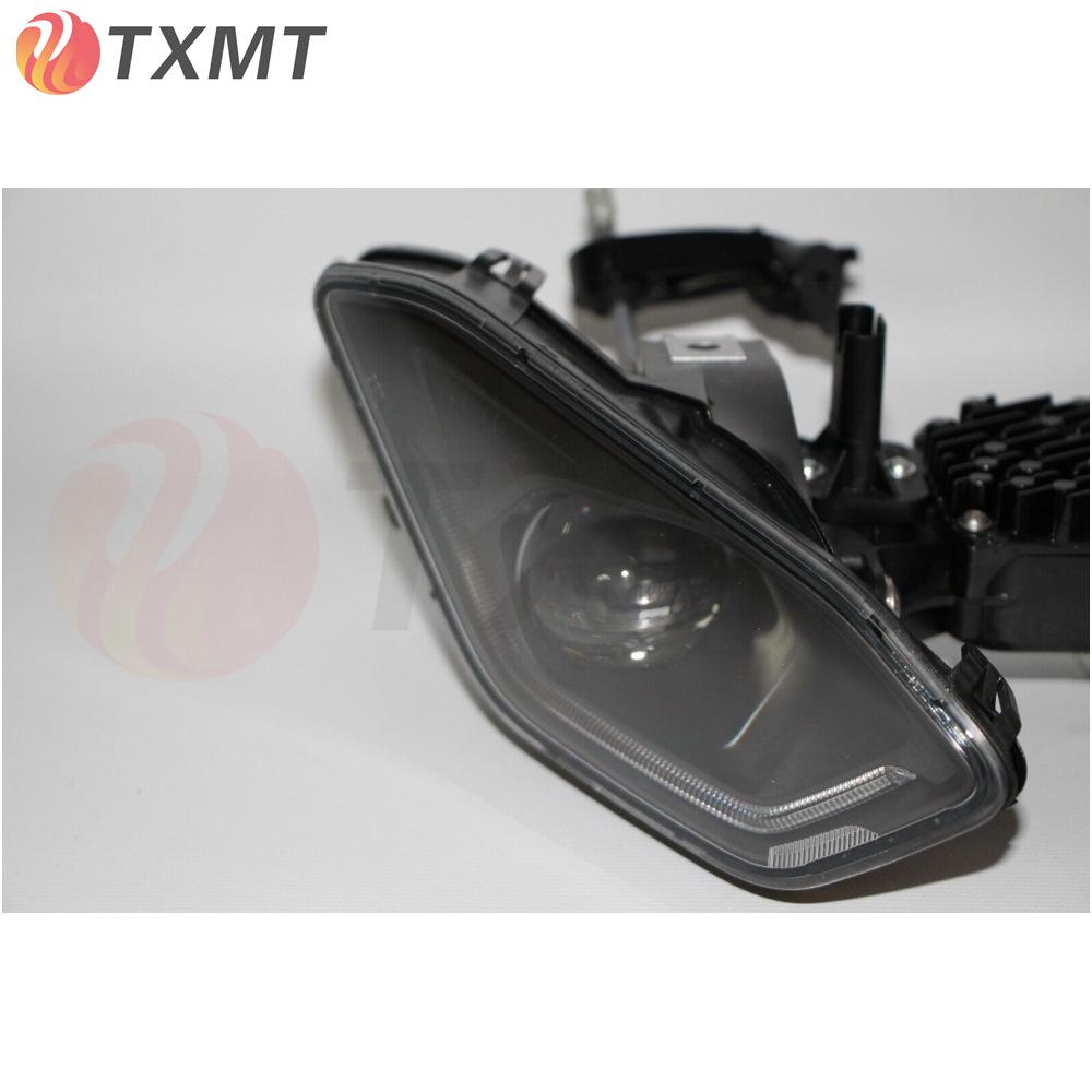 Front Headlight & Fairing for BMW S1000RR/M1000RR (2019-2022)