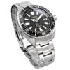 SEIKO Overseas Made In PROSPEX Samurai Automatic Watch SRPF03 Men's Watch, Model, Japan, Diver's